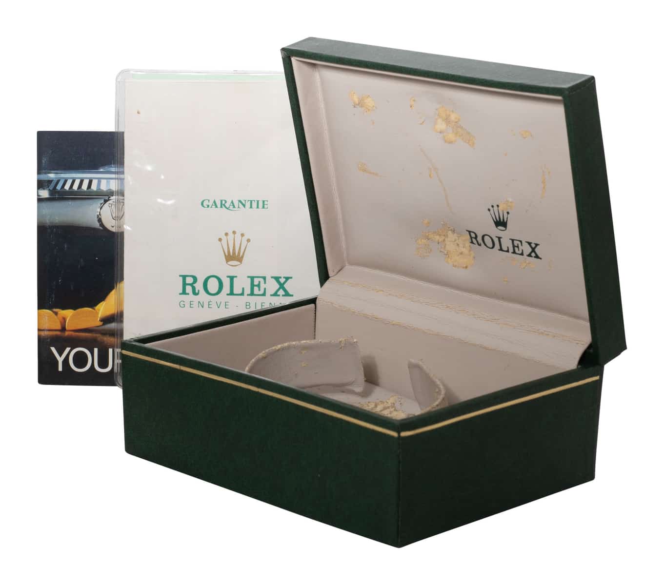 Rolex Oyster Precision 6694 Rolex Oyster Precision 6694